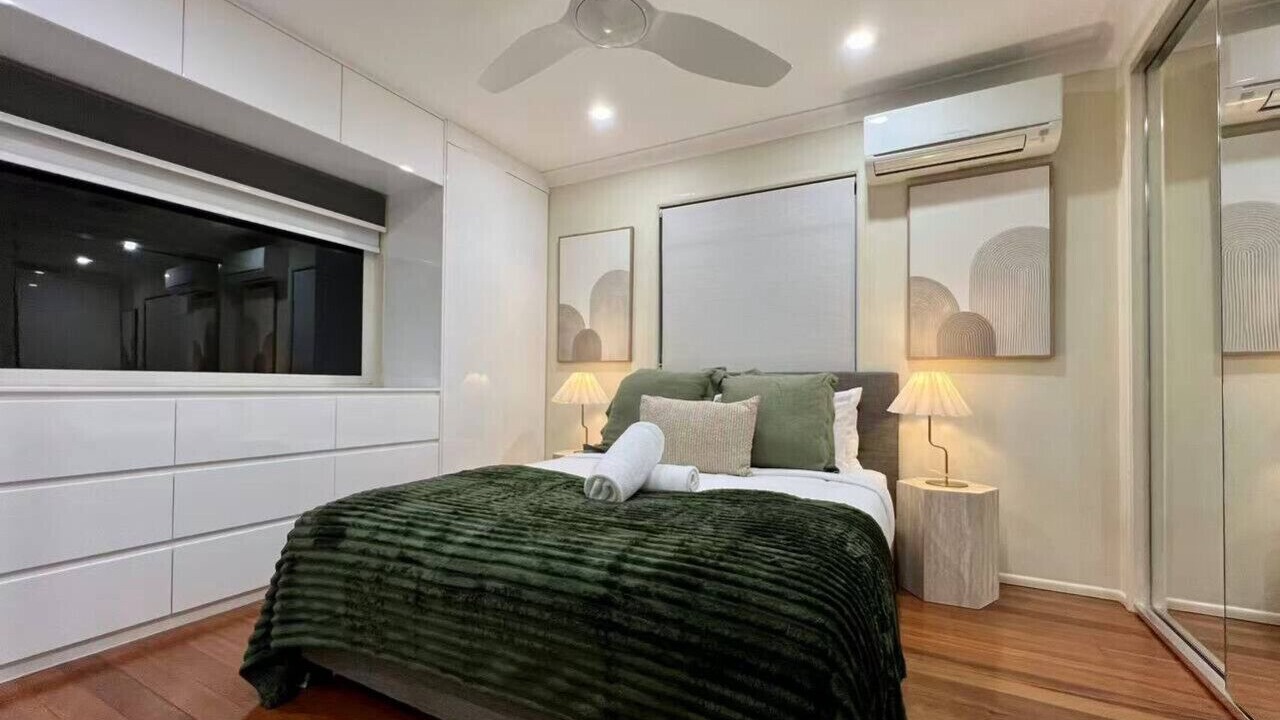 Photo of Bedroom in Sunnybank