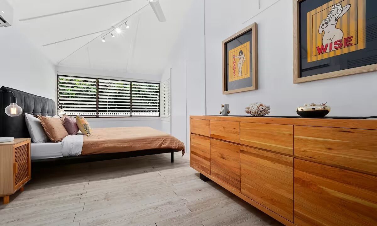 Photo of Bedroom in Yorkeys Knob