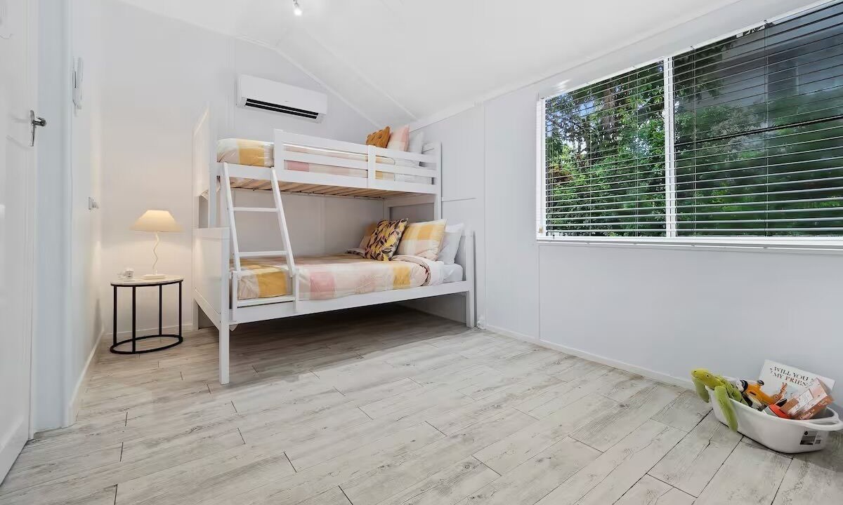 Photo of Bedroom in Yorkeys Knob