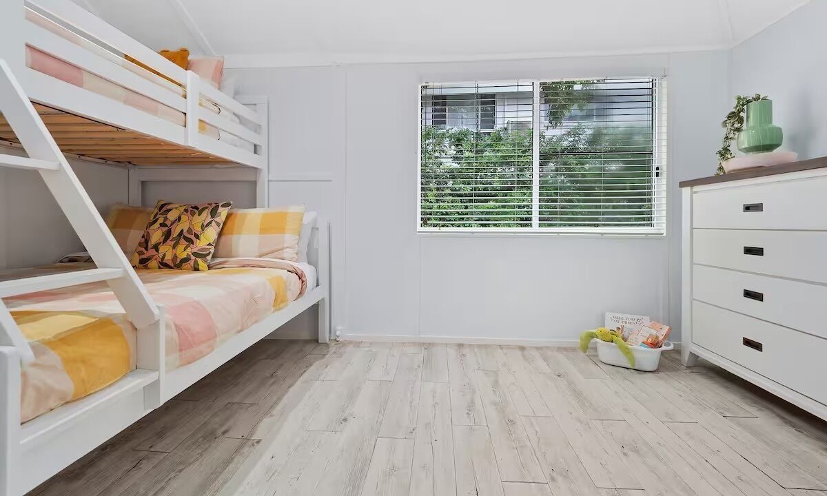Photo of Bedroom in Yorkeys Knob