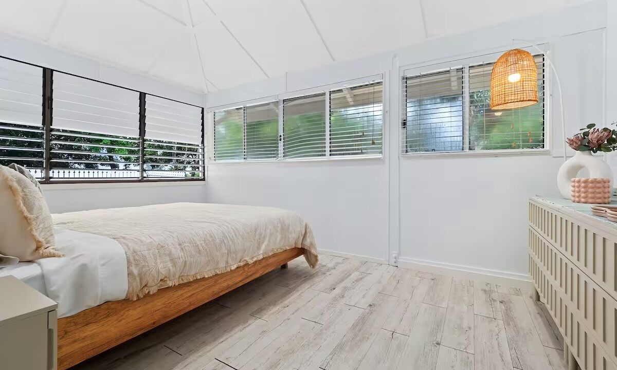 Photo of Bedroom in Yorkeys Knob
