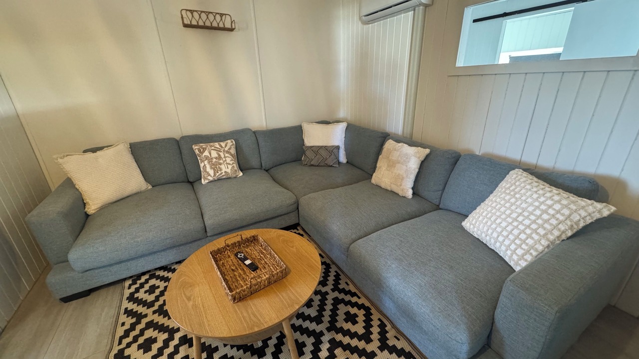 Photo of Livingroom in Yeppoon