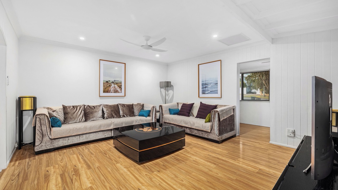 Photo of Livingroom in Morningside