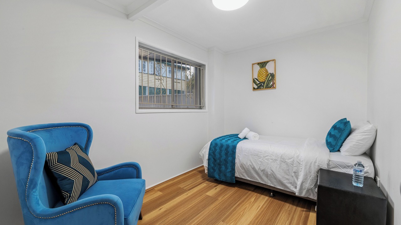 Photo of Bedroom in Morningside