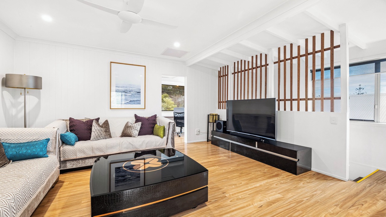 Photo of Livingroom in Morningside