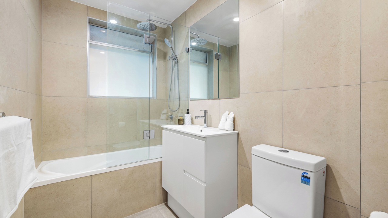 Photo of Bathroom in Morningside