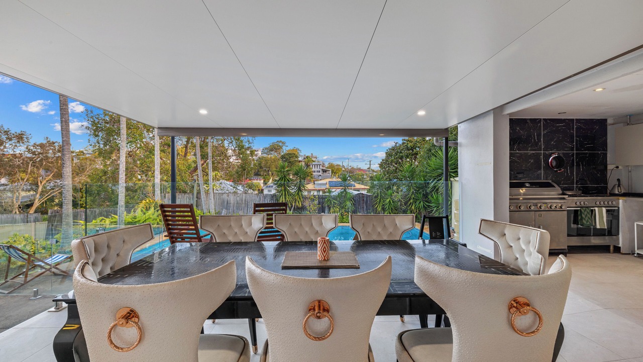 Photo of Outdoor in Morningside