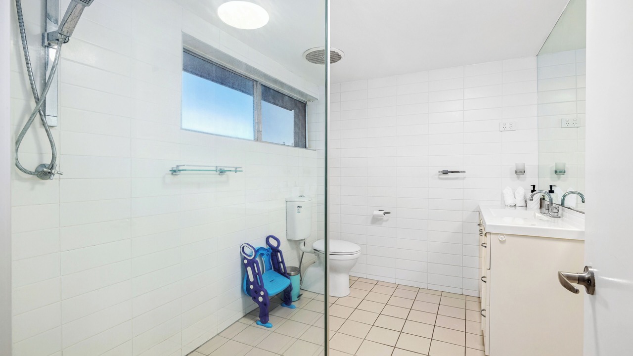 Photo of Bathroom in Morningside