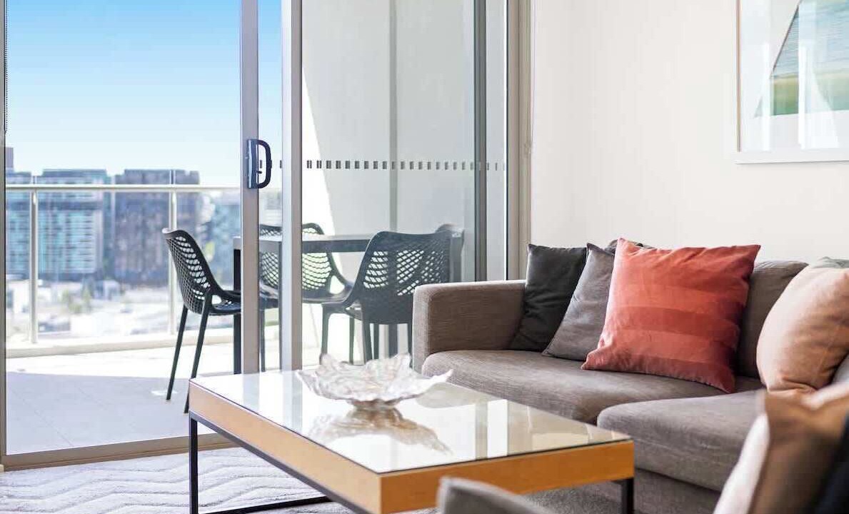 Photo of Livingroom in Bowen Hills