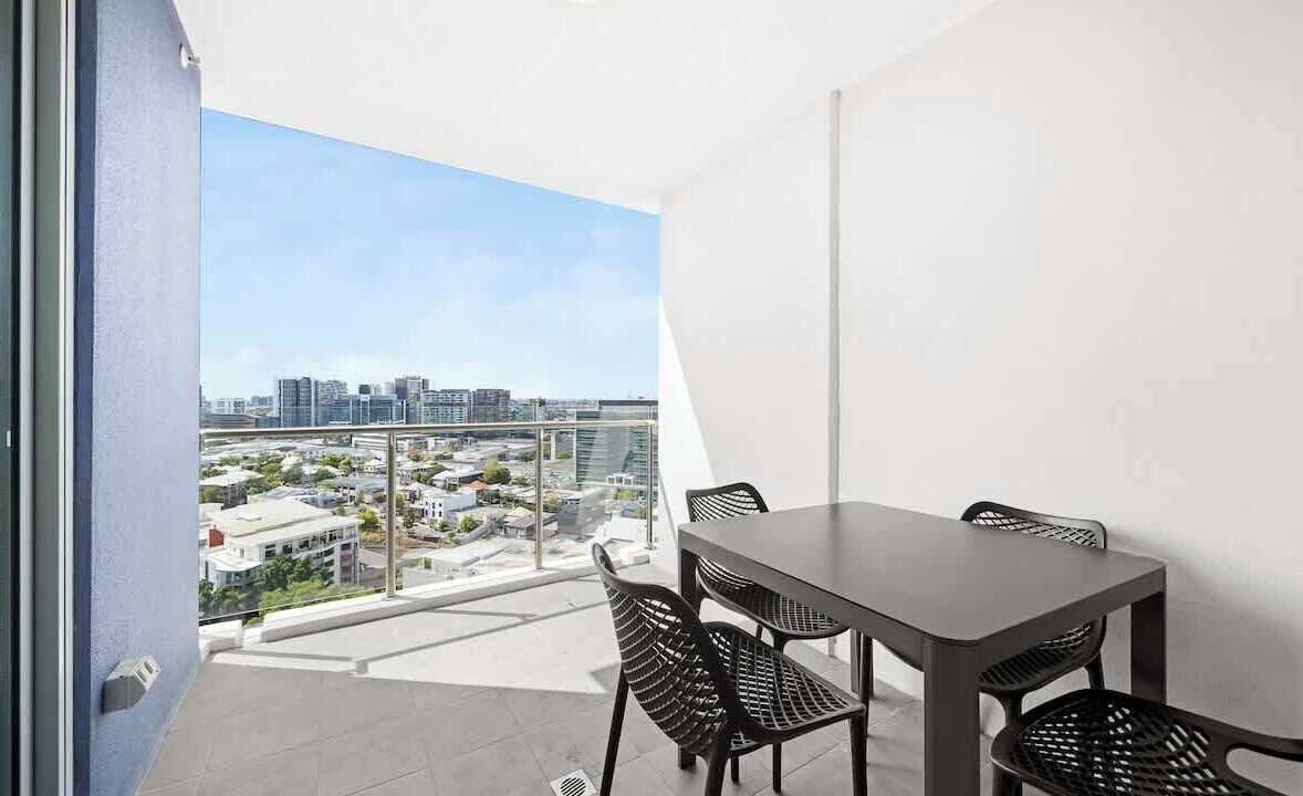 Photo of Outdoor in Bowen Hills