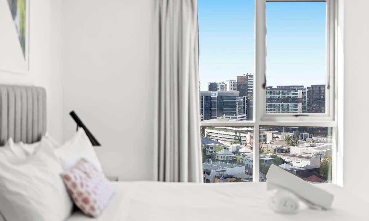Photo of Bedroom in Bowen Hills