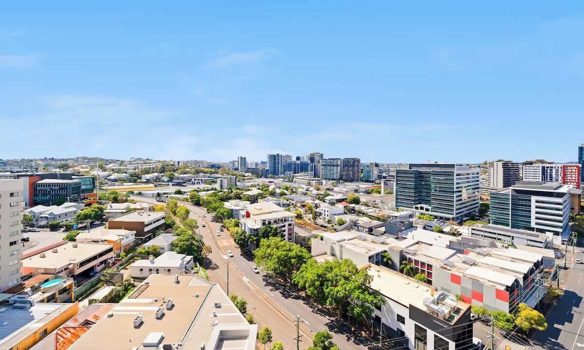 Photo of Outdoor in Bowen Hills