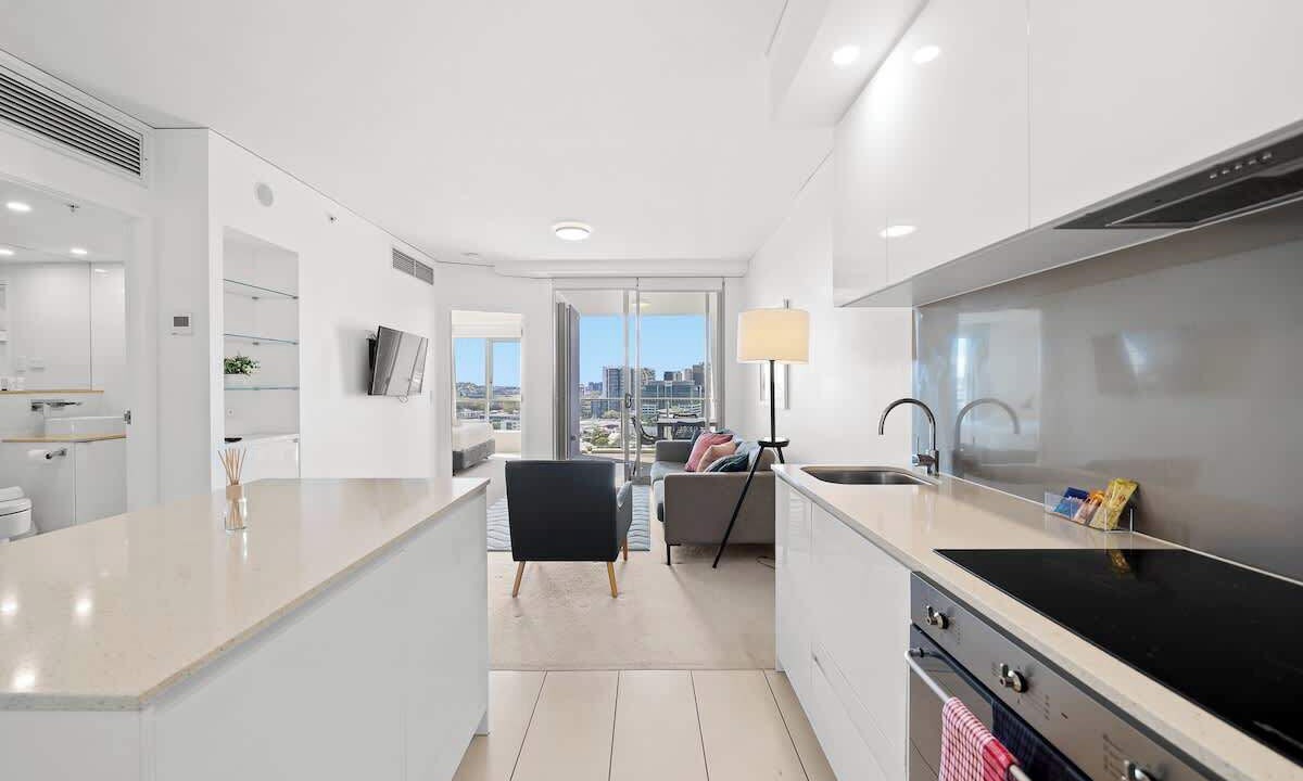 Photo of Kitchen in Bowen Hills