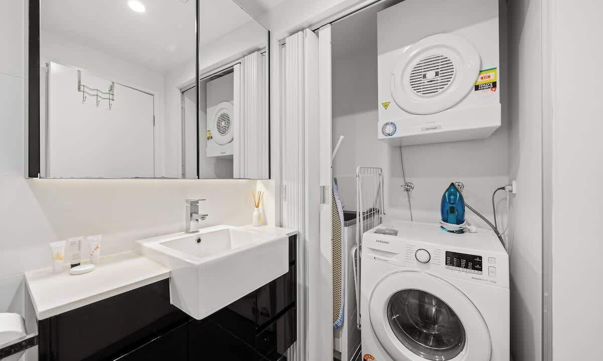 Photo of Bathroom in Toowong