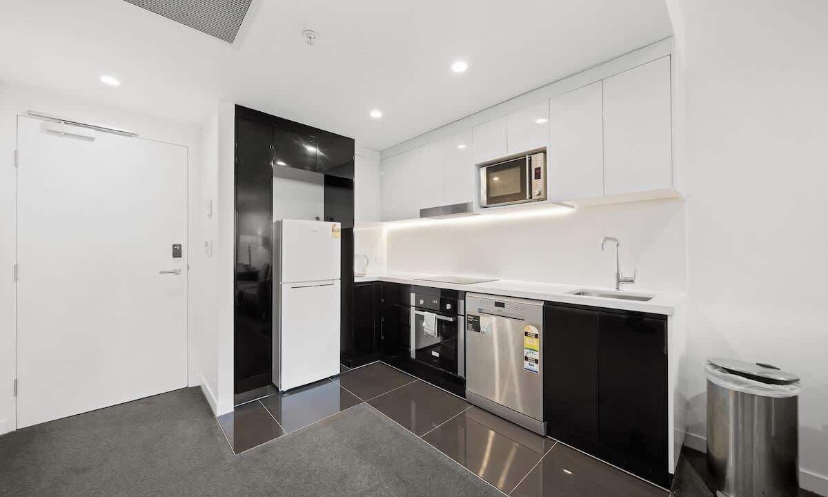 Photo of Kitchen in Toowong