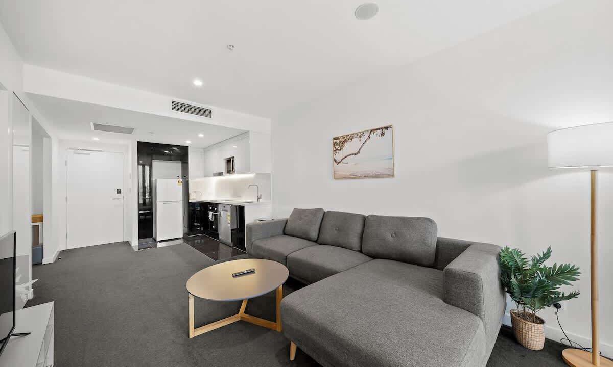 Photo of Livingroom in Toowong