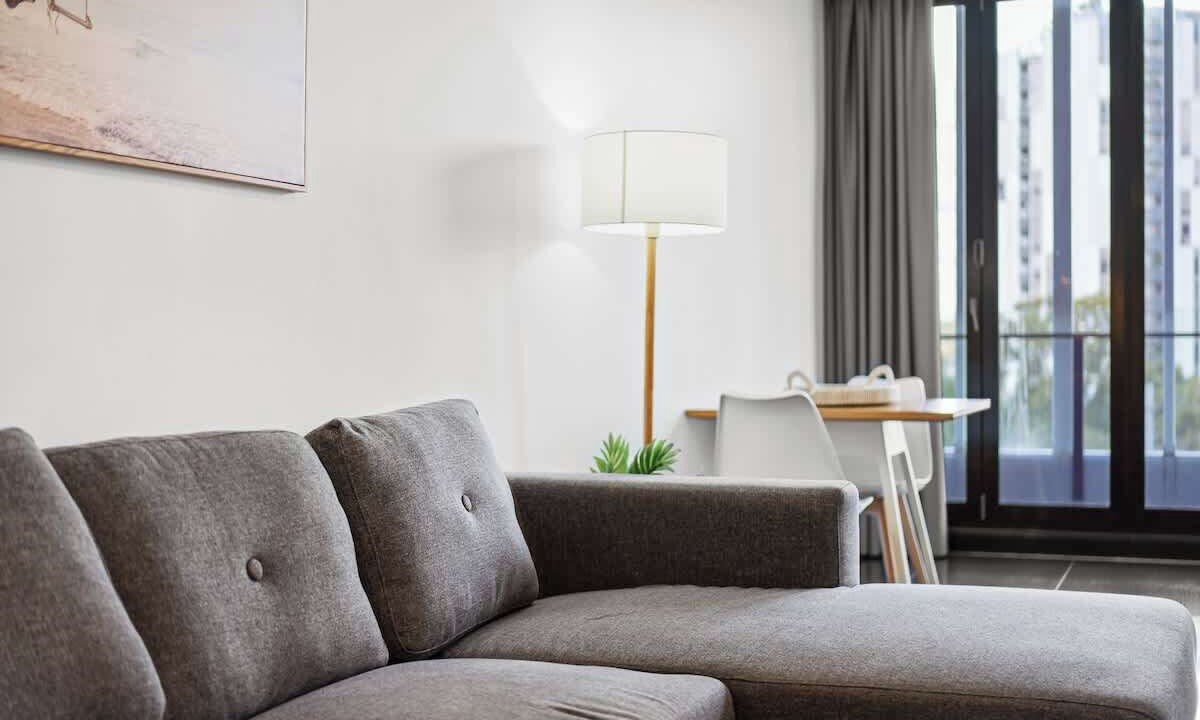 Photo of Livingroom in Toowong