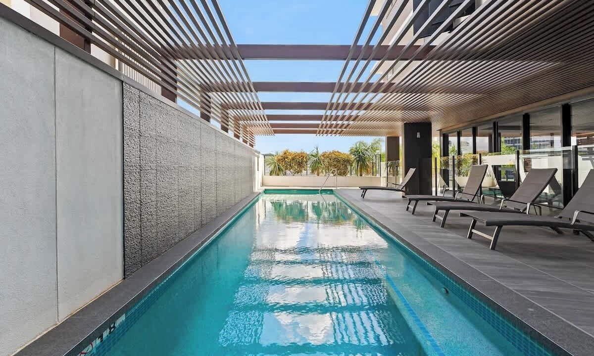 Photo of Outdoor in Toowong