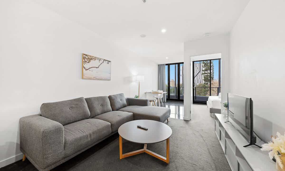 Photo of Livingroom in Toowong
