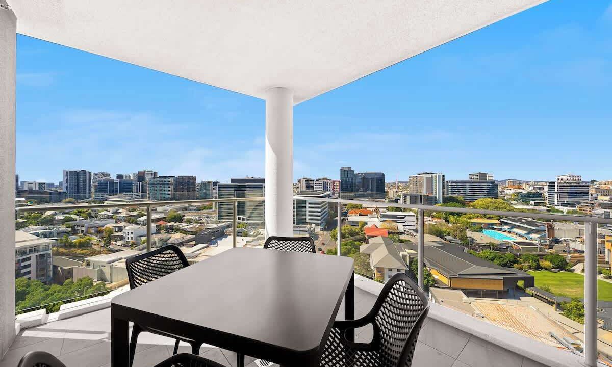 Photo of Outdoor in Bowen Hills