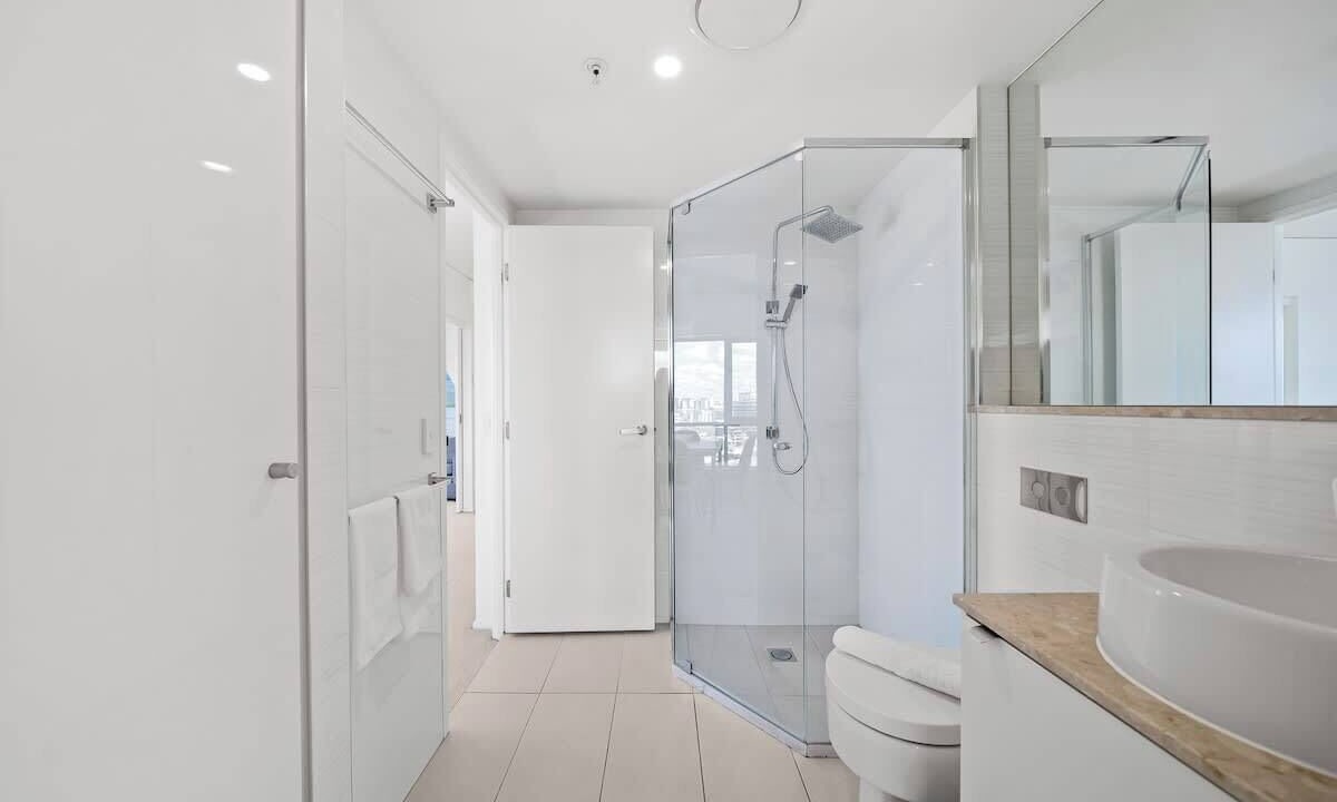 Photo of Bathroom in Bowen Hills