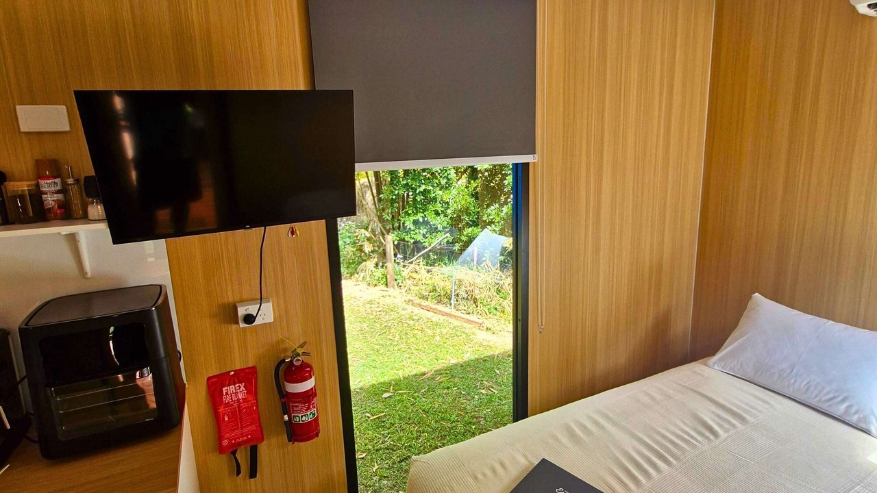 Photo of Bedroom in North Tamborine
