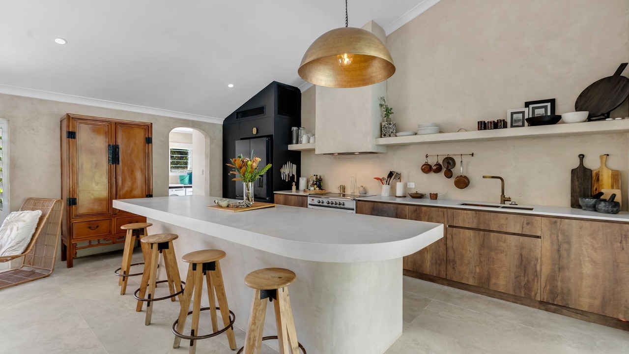 Photo of Kitchen in Clifton Beach