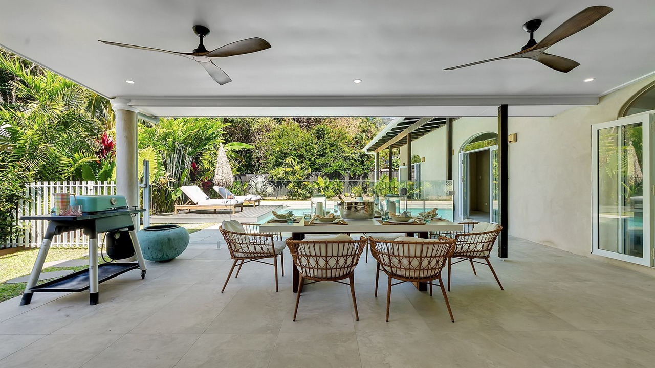 Photo of Outdoor in Clifton Beach