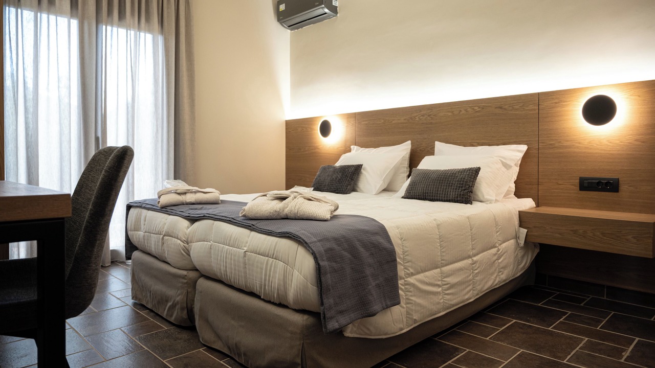 Photo of Bedroom in Mili