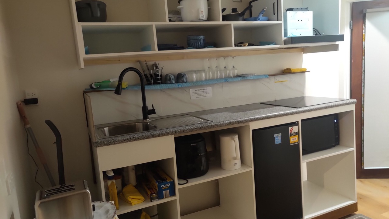 Photo of Kitchen in Jamboree Heights