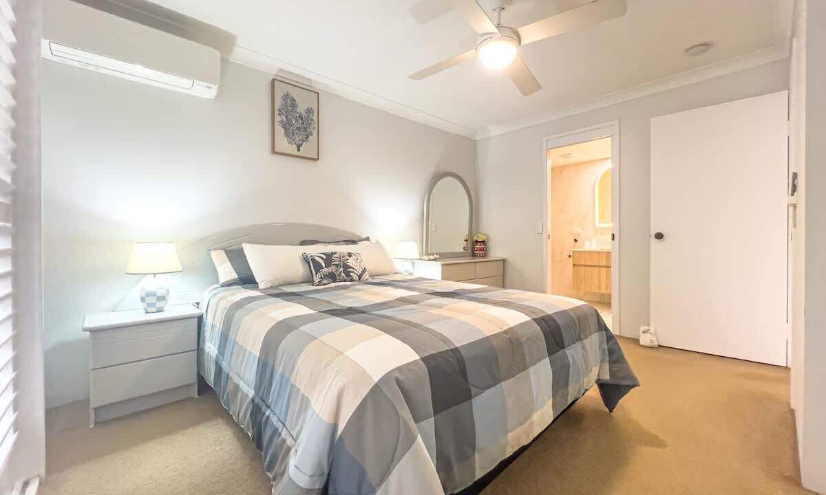 Photo of Bedroom in Bilinga