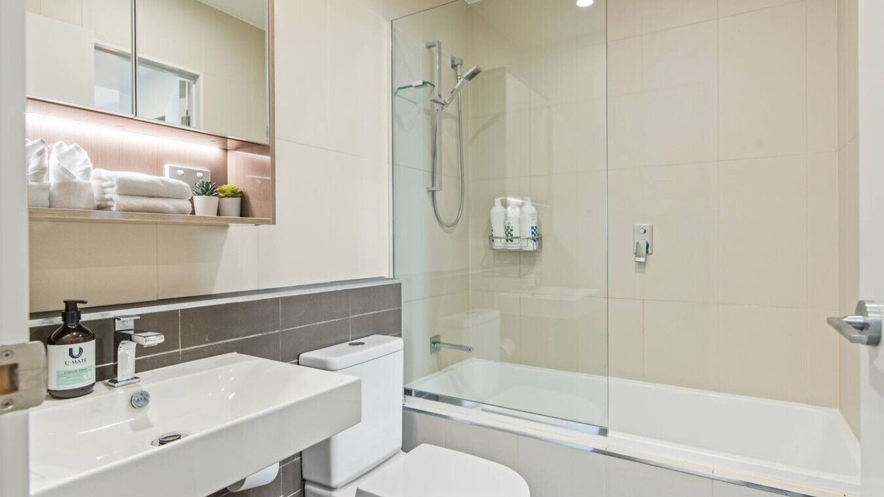 Photo of Bathroom in Macgregor