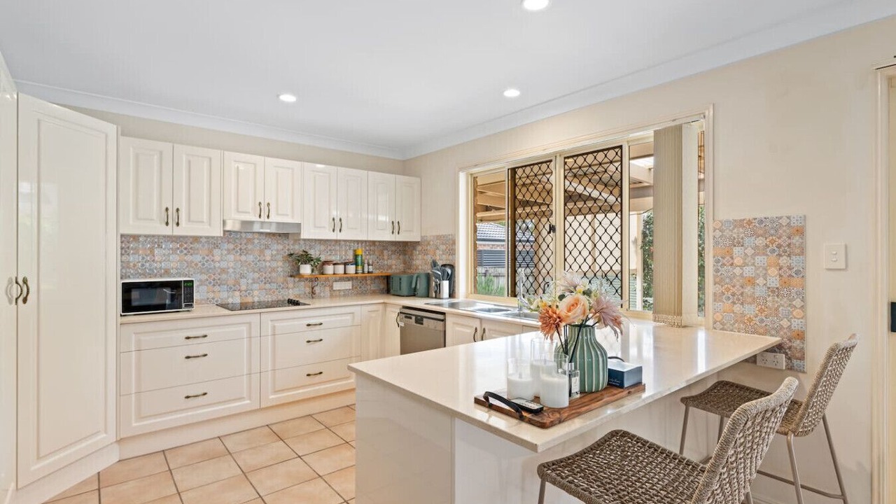 Photo of Kitchen in Capalaba