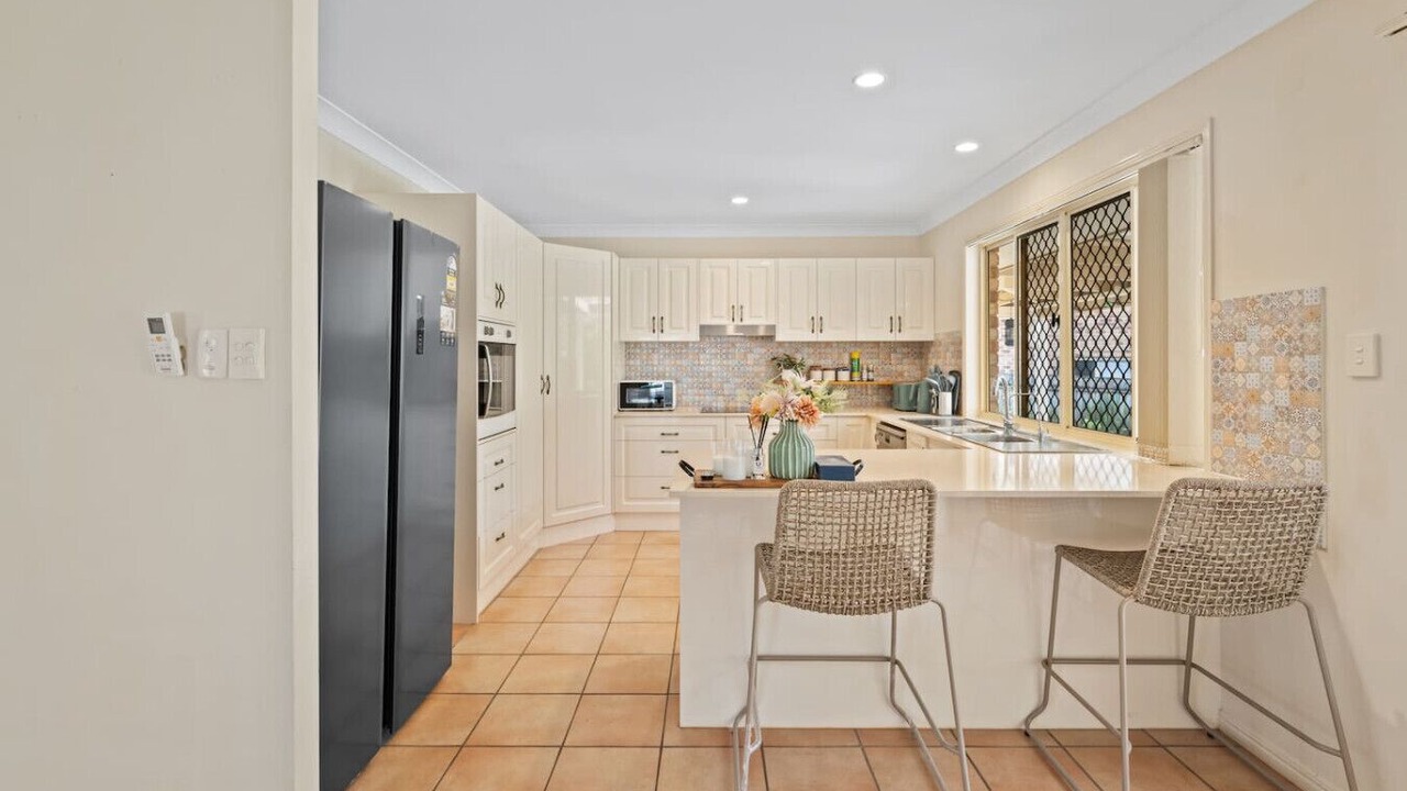 Photo of Kitchen in Capalaba