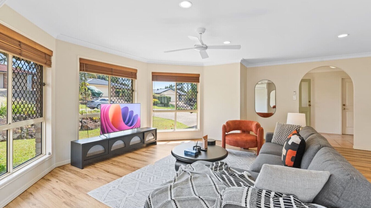Photo of Livingroom in Capalaba