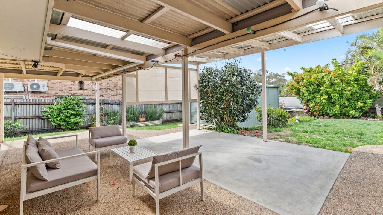 Photo of Patio Balcony in Capalaba