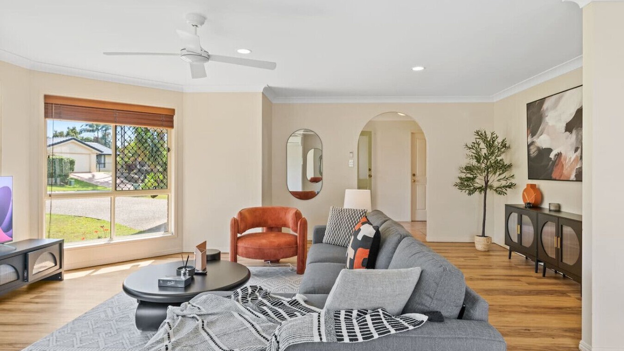 Photo of Livingroom in Capalaba