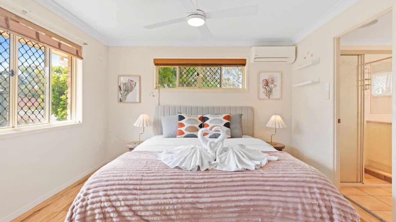Photo of Bedroom in Capalaba