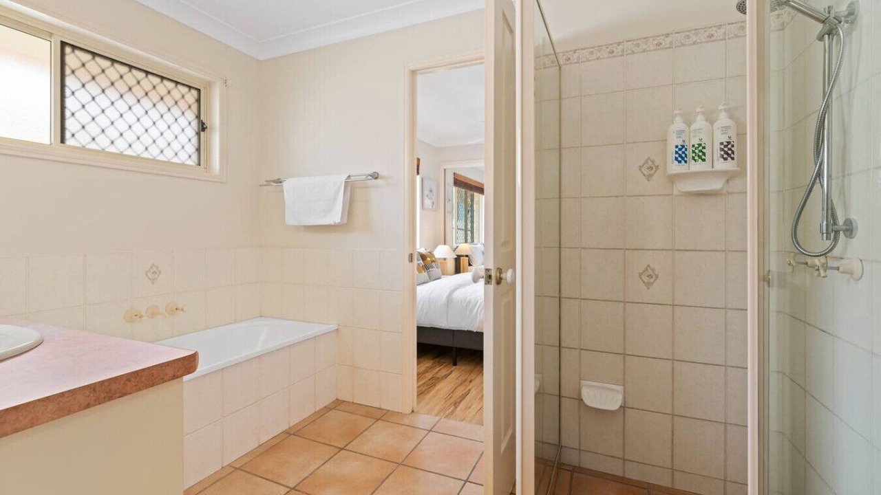 Photo of Bathroom in Capalaba