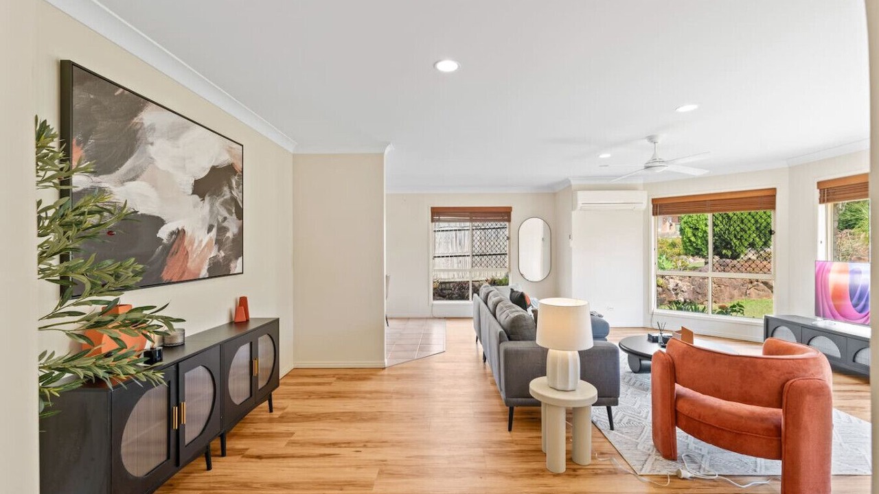 Photo of Livingroom in Capalaba