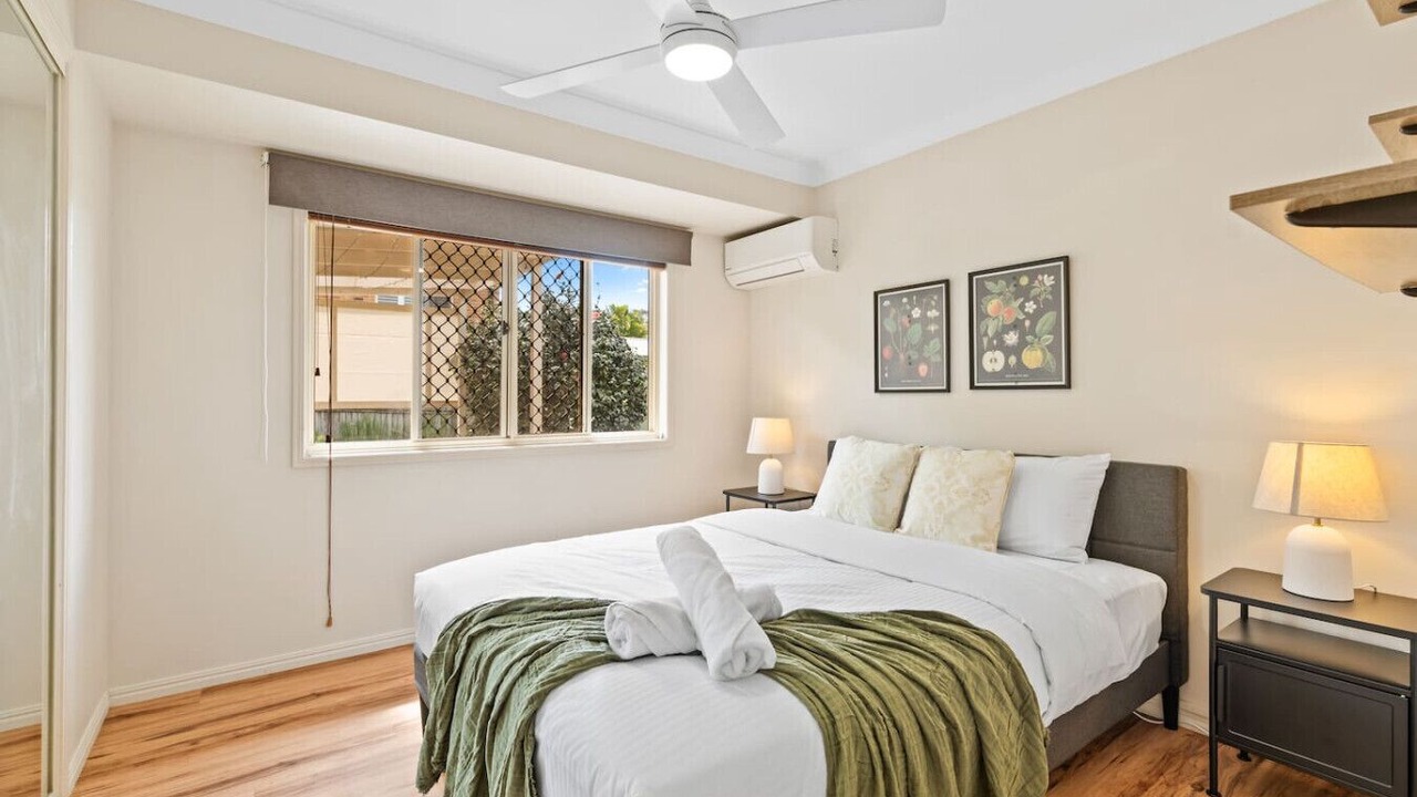 Photo of Bedroom in Capalaba