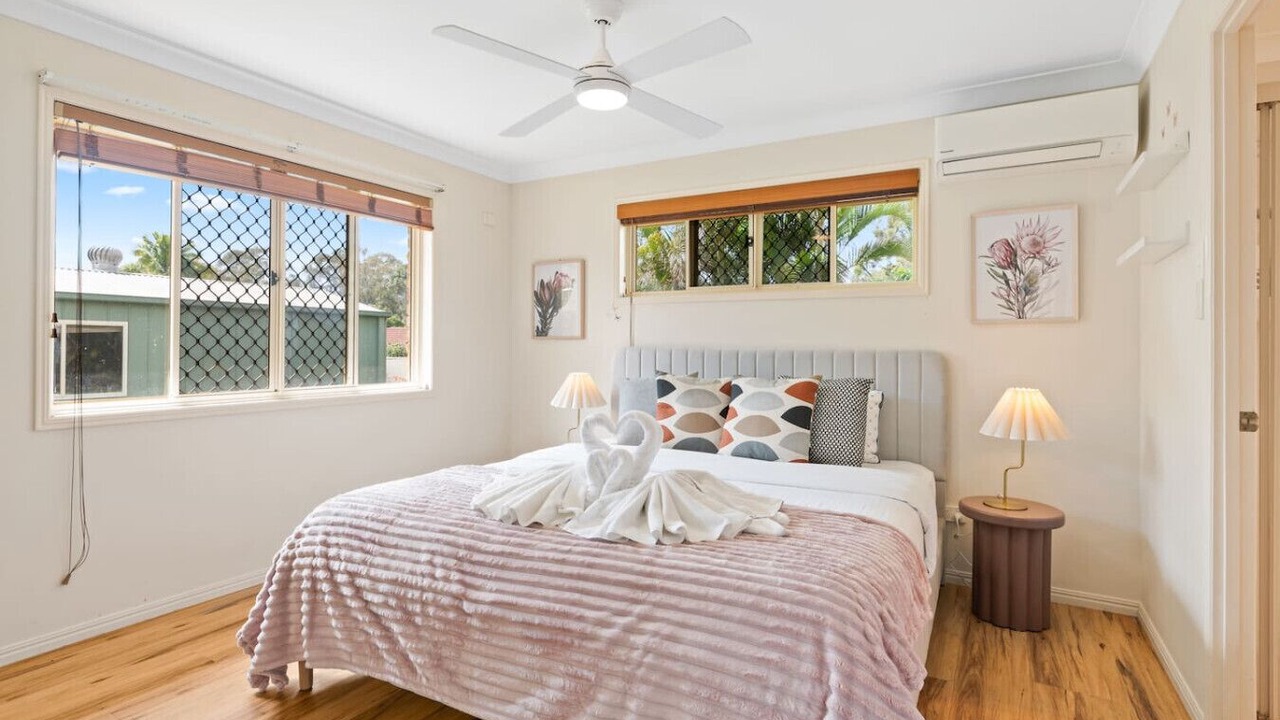 Photo of Bedroom in Capalaba