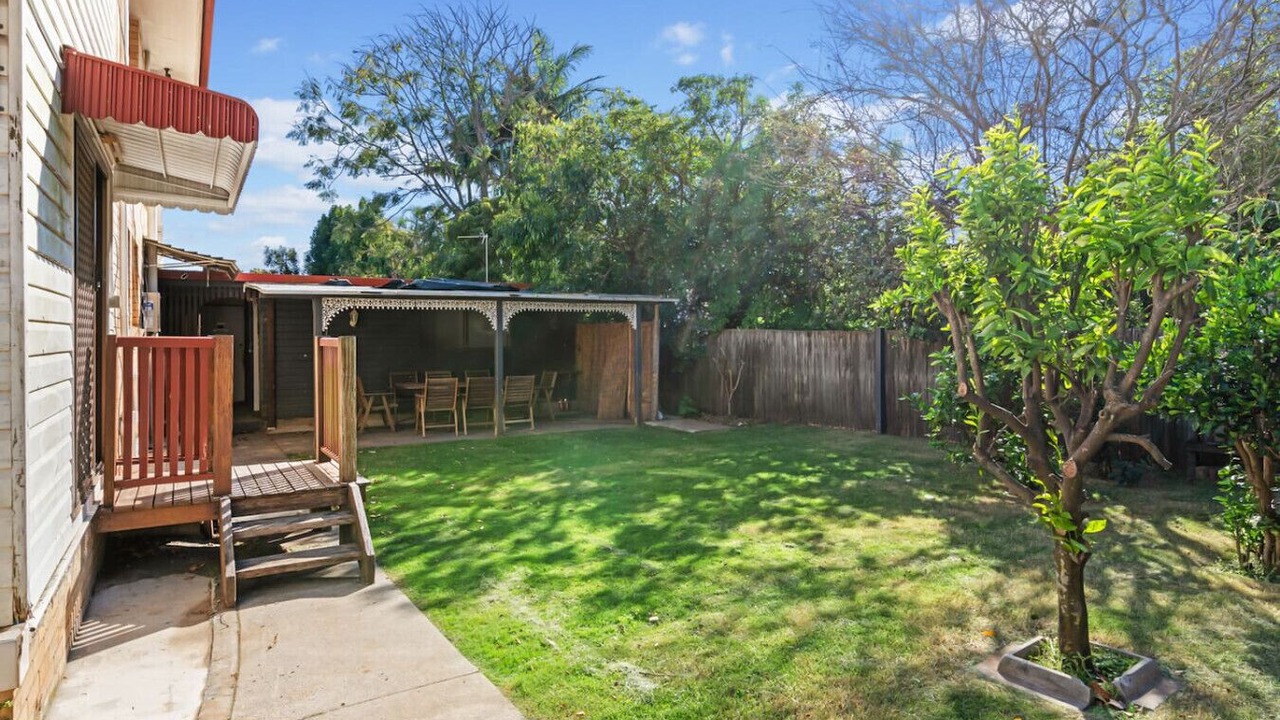 Photo of Patio Balcony in Robertson