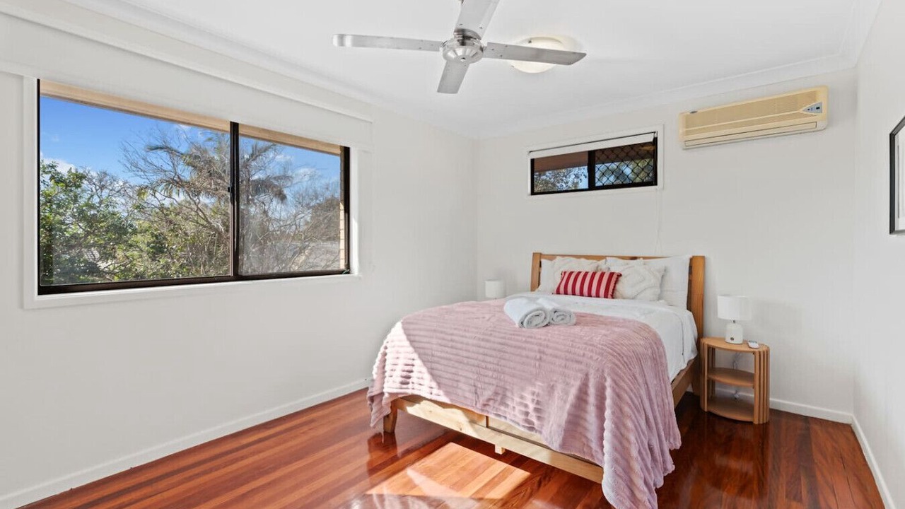 Photo of Bedroom in Robertson