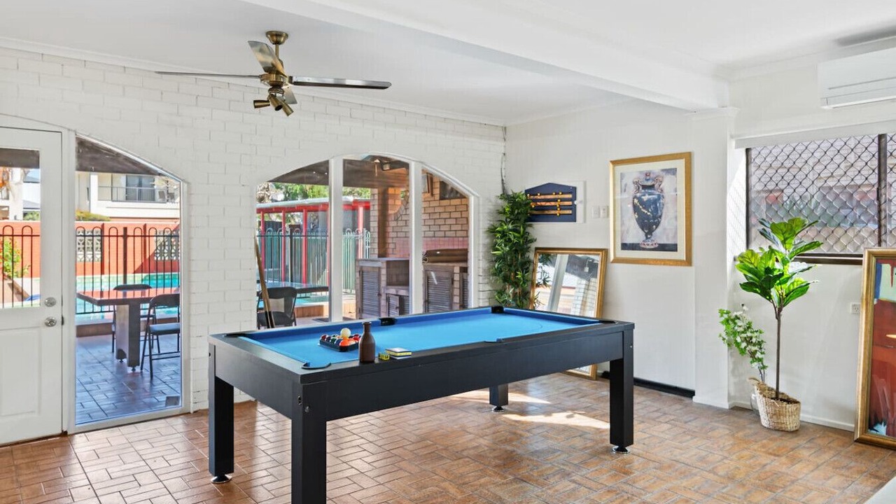 Photo of Bedroom in Robertson