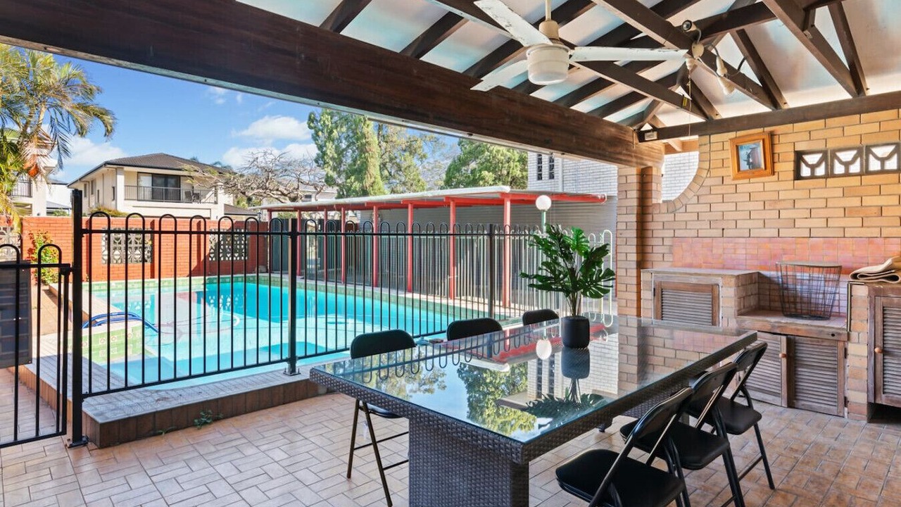 Photo of Outdoor in Robertson