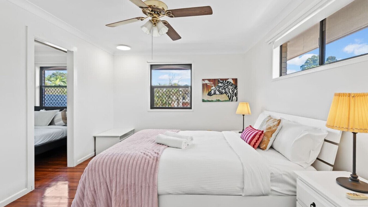 Photo of Bedroom in Robertson