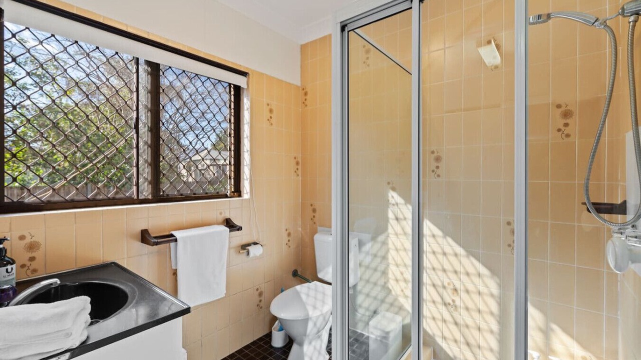 Photo of Bathroom in Robertson