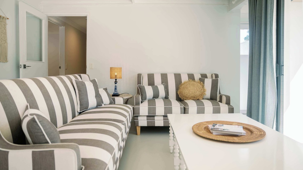Photo of Bedroom in Moffat Beach