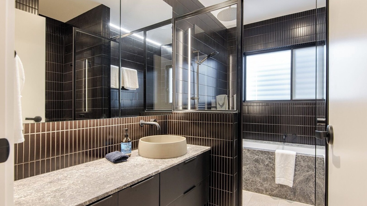 Photo of Bathroom in New Farm